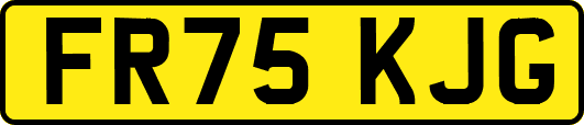 FR75KJG