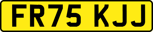 FR75KJJ