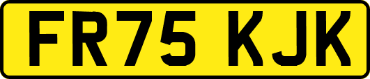 FR75KJK