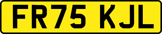 FR75KJL