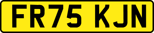 FR75KJN