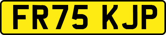 FR75KJP