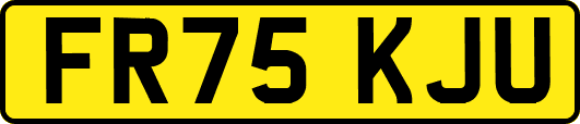 FR75KJU