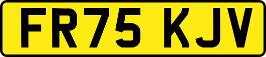FR75KJV