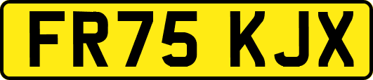 FR75KJX