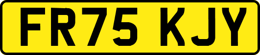 FR75KJY