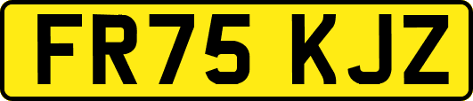 FR75KJZ