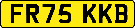 FR75KKB