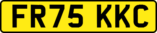 FR75KKC