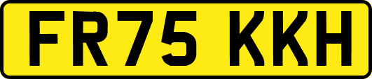 FR75KKH