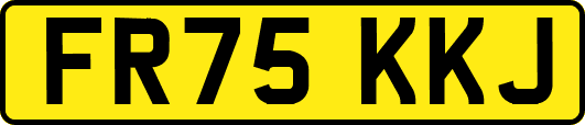 FR75KKJ