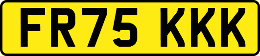 FR75KKK