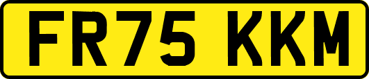 FR75KKM