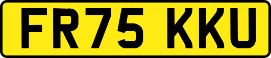 FR75KKU