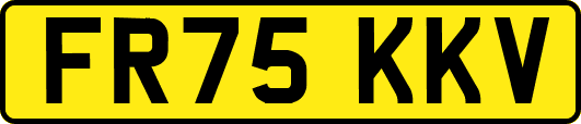 FR75KKV