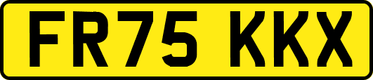 FR75KKX