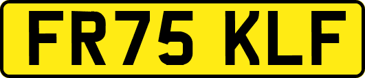 FR75KLF