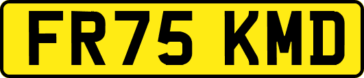 FR75KMD