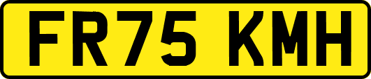 FR75KMH