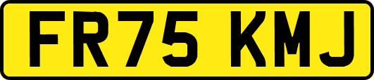 FR75KMJ
