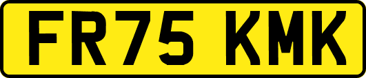 FR75KMK