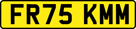 FR75KMM