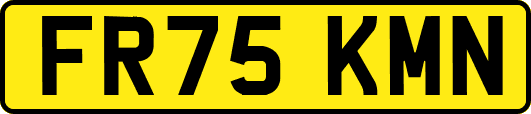 FR75KMN