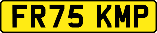FR75KMP
