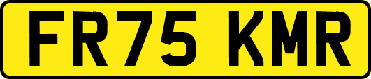 FR75KMR