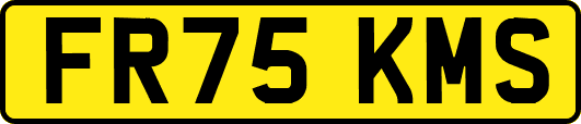 FR75KMS