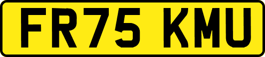 FR75KMU