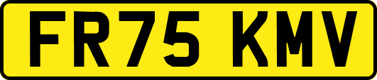 FR75KMV