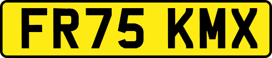 FR75KMX