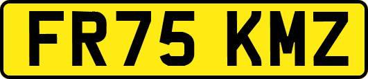 FR75KMZ