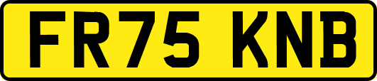 FR75KNB