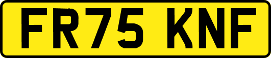 FR75KNF