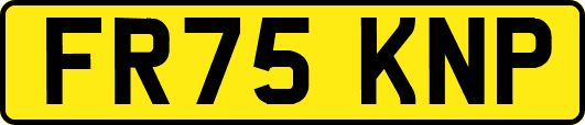 FR75KNP