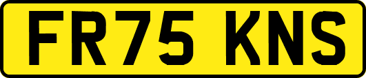 FR75KNS