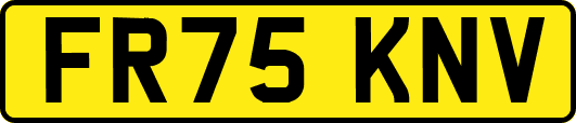 FR75KNV