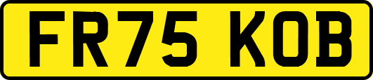 FR75KOB