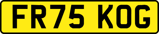 FR75KOG