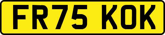FR75KOK