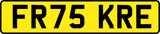 FR75KRE