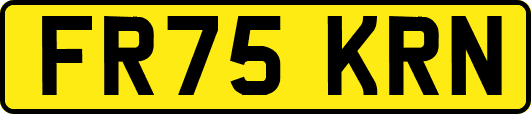 FR75KRN