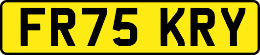 FR75KRY