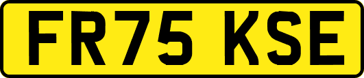 FR75KSE