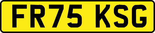 FR75KSG