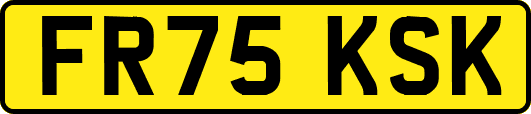 FR75KSK