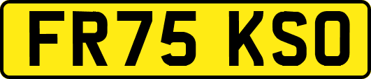 FR75KSO