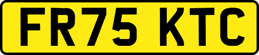 FR75KTC